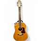 Used Walden D570 Natural Acoustic Guitar thumbnail