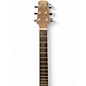 Used Walden D570 Natural Acoustic Guitar