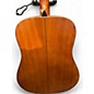 Used Walden D570 Natural Acoustic Guitar