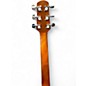 Used Walden D570 Natural Acoustic Guitar