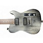 Used Legator Opus Performance 7 Ash Grey Solid Body Electric Guitar