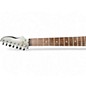 Used Legator Opus Performance 7 Ash Grey Solid Body Electric Guitar
