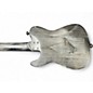 Used Legator Opus Performance 7 Ash Grey Solid Body Electric Guitar