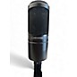 Used Audio-Technica AT2020 Condenser Microphone thumbnail