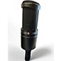 Used Audio-Technica AT2020 Condenser Microphone