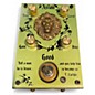 Used Wrought Iron Aslan OverDrive Effect Pedal thumbnail