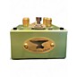 Used Wrought Iron Aslan OverDrive Effect Pedal