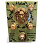 Used Wrought Iron Aslan OverDrive Effect Pedal