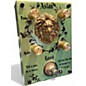 Used Wrought Iron Aslan OverDrive Effect Pedal