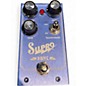 Used Supro 1305 Drive Effect Pedal thumbnail