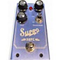 Used Supro 1305 Drive Effect Pedal