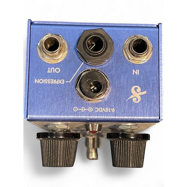 Used Supro 1305 Drive Effect Pedal