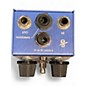 Used Supro 1305 Drive Effect Pedal