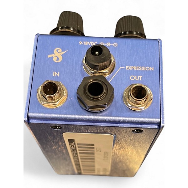 Used Supro 1305 Drive Effect Pedal