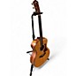 Used Taylor 414K Natural Acoustic Electric Guitar
