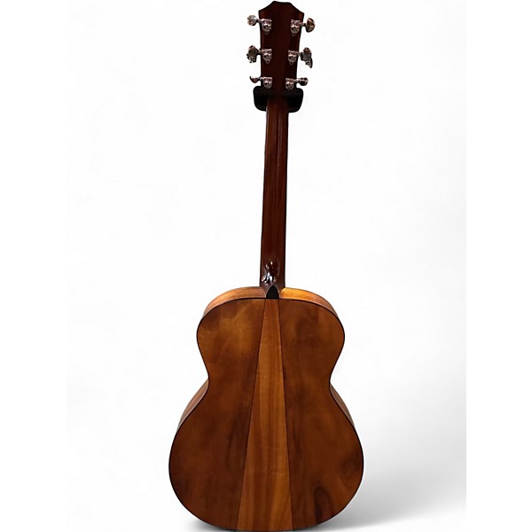 Used Taylor 414K Natural Acoustic Electric Guitar