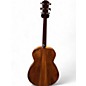 Used Taylor 414K Natural Acoustic Electric Guitar