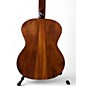 Used Taylor 414K Natural Acoustic Electric Guitar