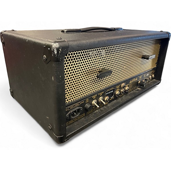 Used EVH 5150 III 50W EL34 Tube Guitar Amp Head