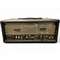 Used EVH 5150 III 50W EL34 Tube Guitar Amp Head