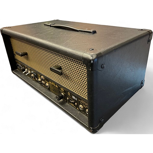 Used EVH 5150 III 50W EL34 Tube Guitar Amp Head