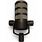 Used RODE PODMIC Dynamic Microphone