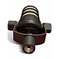 Used RODE PODMIC Dynamic Microphone