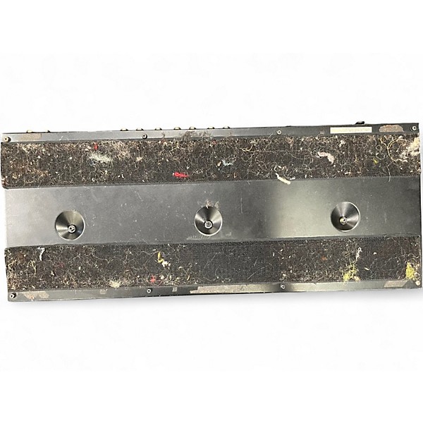 Used BOSS RC50 Loop Station Pedal