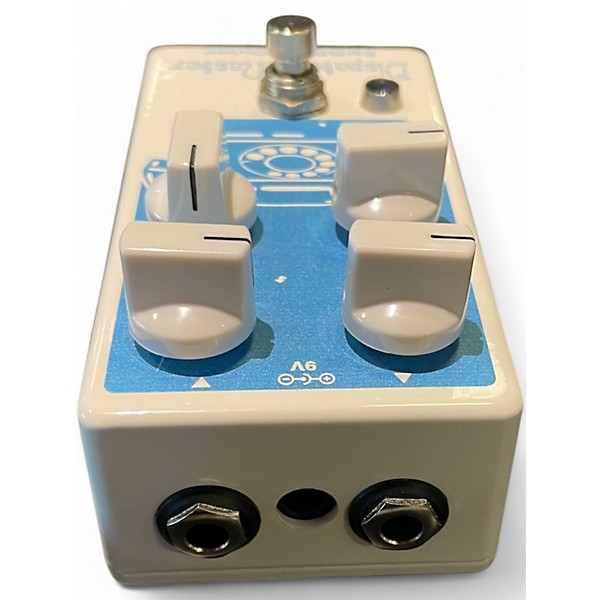 Used EarthQuaker Devices Dispatch Master Delay and Reverb Effect Pedal