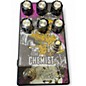 Used Matthews Effects THE CHEMIST V2 Effect Pedal thumbnail