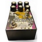 Used Matthews Effects THE CHEMIST V2 Effect Pedal