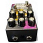 Used Matthews Effects THE CHEMIST V2 Effect Pedal