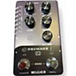 Used Mooer DRUMMER X2 Drum Machine thumbnail