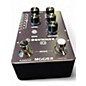Used Mooer DRUMMER X2 Drum Machine