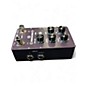 Used Mooer DRUMMER X2 Drum Machine