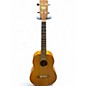 Used Harmony BARITONE UKULELE Natural Ukulele thumbnail