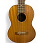 Used Harmony BARITONE UKULELE Natural Ukulele