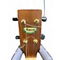 Used Harmony BARITONE UKULELE Natural Ukulele