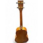 Used Harmony BARITONE UKULELE Natural Ukulele