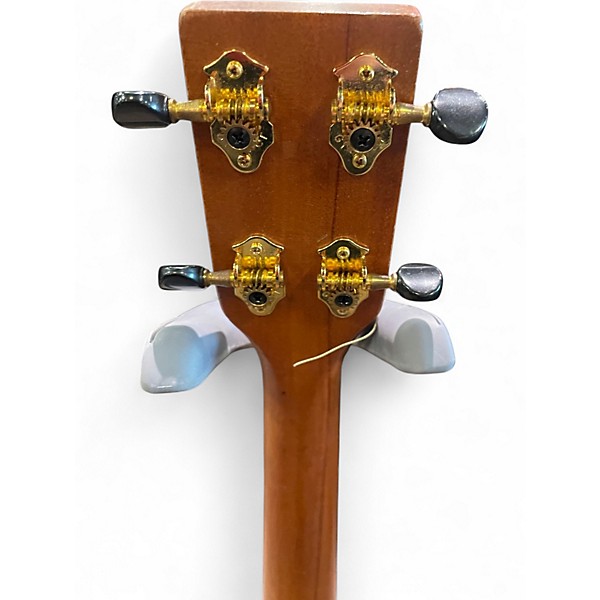 Used Harmony BARITONE UKULELE Natural Ukulele