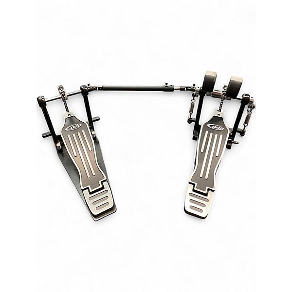 Used PDP by DW DOUBLE BASS PEDAL Double Bass Drum Pedal