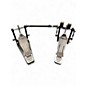 Used PDP by DW DOUBLE BASS PEDAL Double Bass Drum Pedal thumbnail