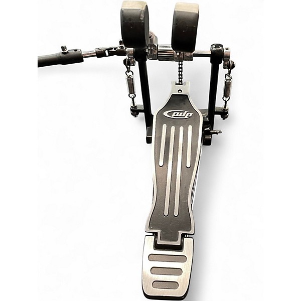 Used PDP by DW DOUBLE BASS PEDAL Double Bass Drum Pedal