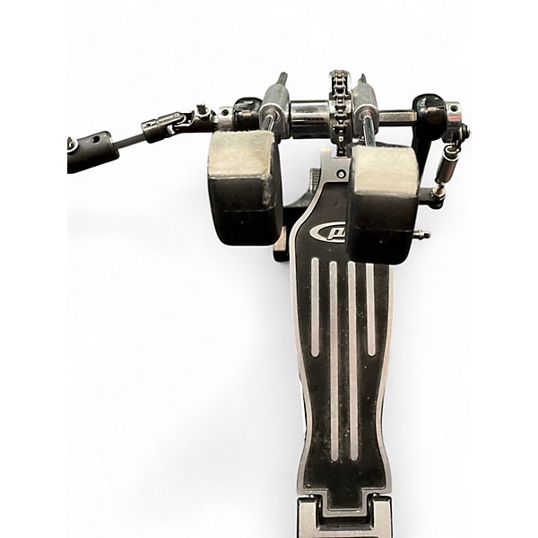 Used PDP by DW DOUBLE BASS PEDAL Double Bass Drum Pedal