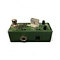 Used Tone City Matcha Cream Effect Pedal
