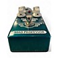 Used Mad Professor The Green Wonder Effect Pedal