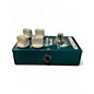 Used Mad Professor The Green Wonder Effect Pedal