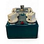 Used Mad Professor The Green Wonder Effect Pedal