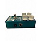 Used Mad Professor The Green Wonder Effect Pedal