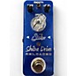 Used Suhr Shiba Drive Reloaded Effect Pedal thumbnail